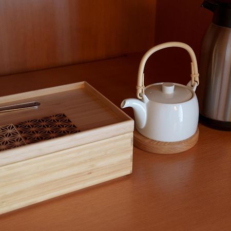 Matsudaya Hotel Yamaguchi Ngoại thất bức ảnh