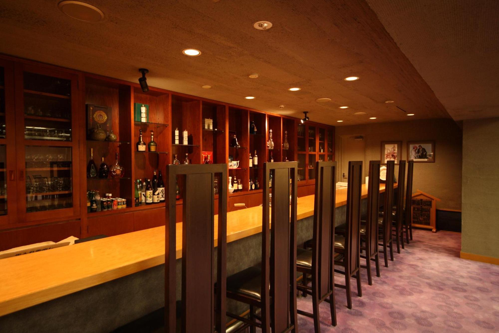 Matsudaya Hotel Yamaguchi Ngoại thất bức ảnh