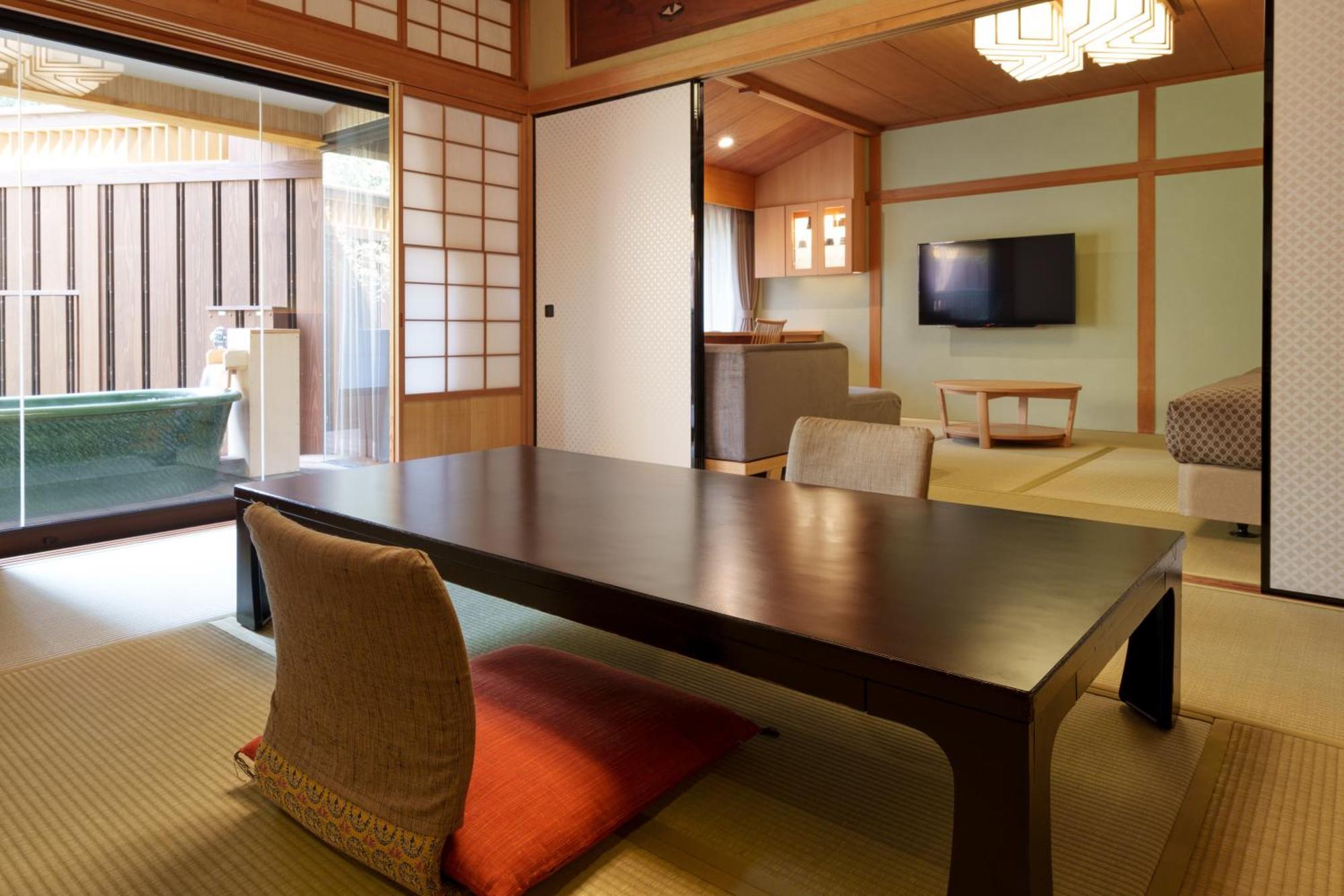 Matsudaya Hotel Yamaguchi Ngoại thất bức ảnh