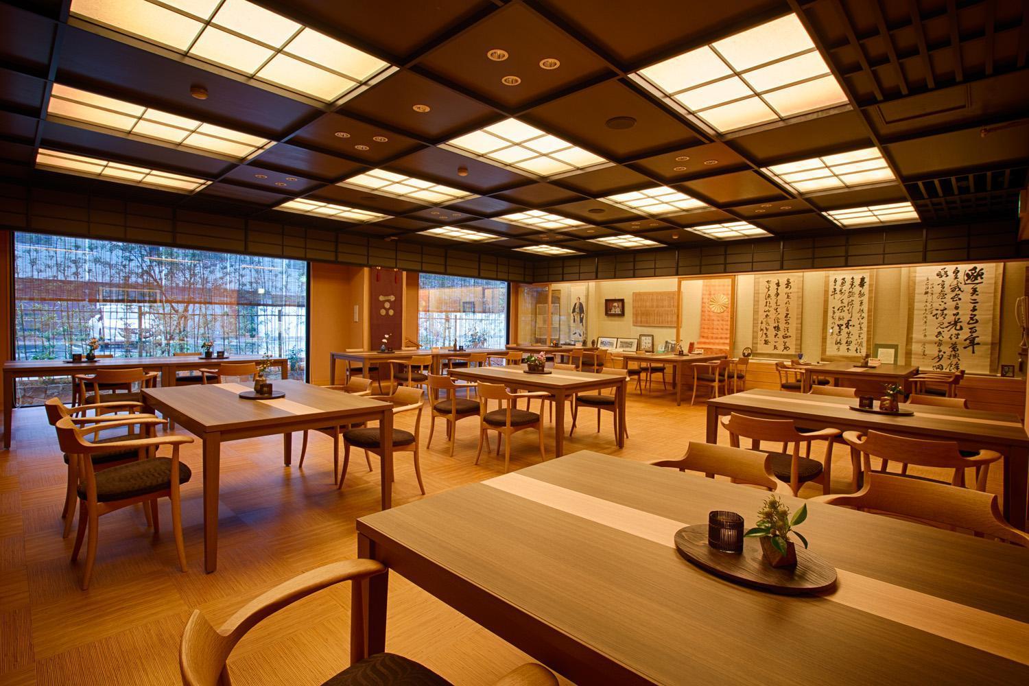 Matsudaya Hotel Yamaguchi Ngoại thất bức ảnh