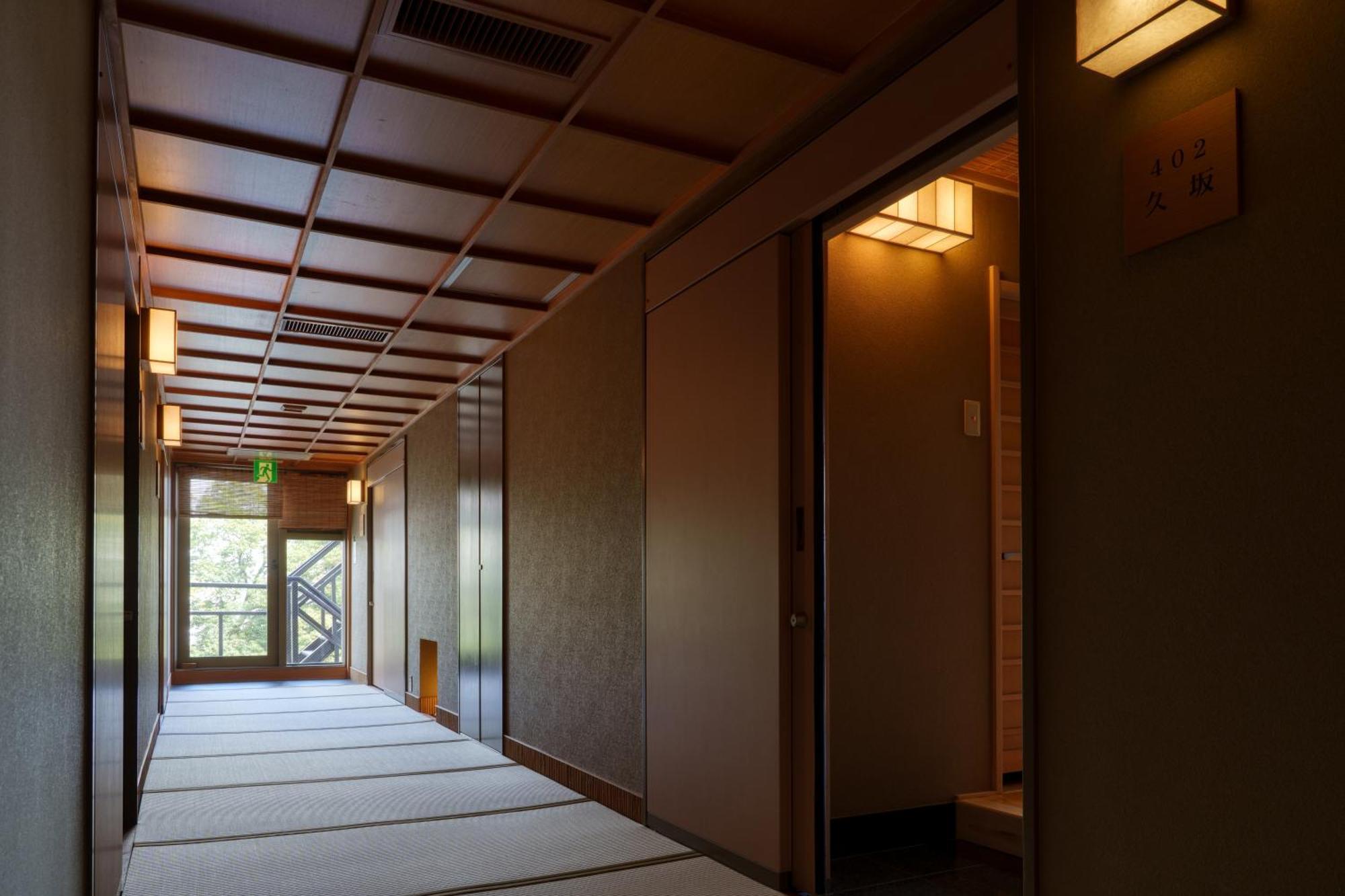 Matsudaya Hotel Yamaguchi Ngoại thất bức ảnh
