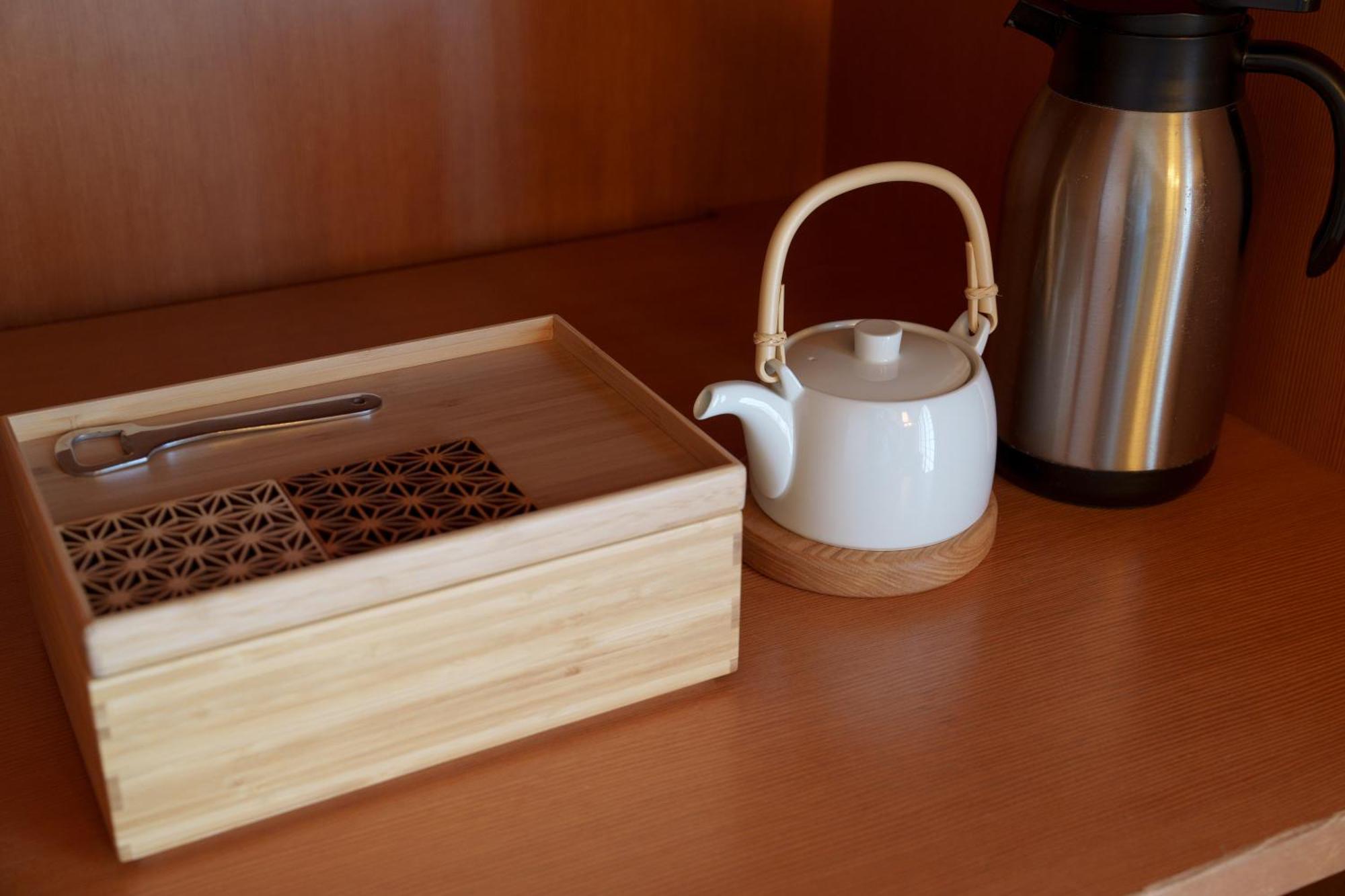Matsudaya Hotel Yamaguchi Ngoại thất bức ảnh